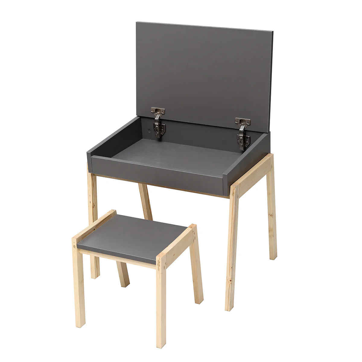 Modular Storage Writing Desk