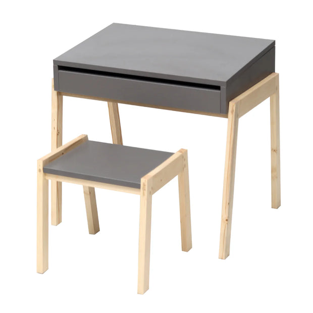 Modular Storage Writing Desk