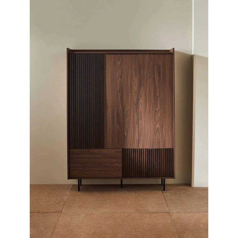Walnut Stride