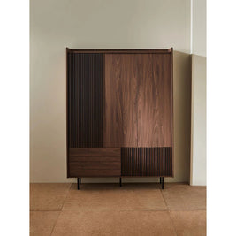 Walnut Stride