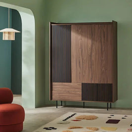 Walnut Stride