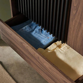Walnut Stride