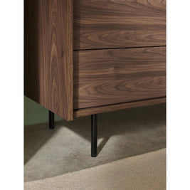 Walnut Stride