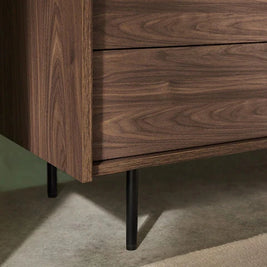 Walnut Stride
