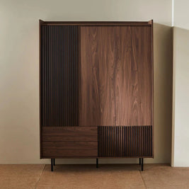 Walnut Stride