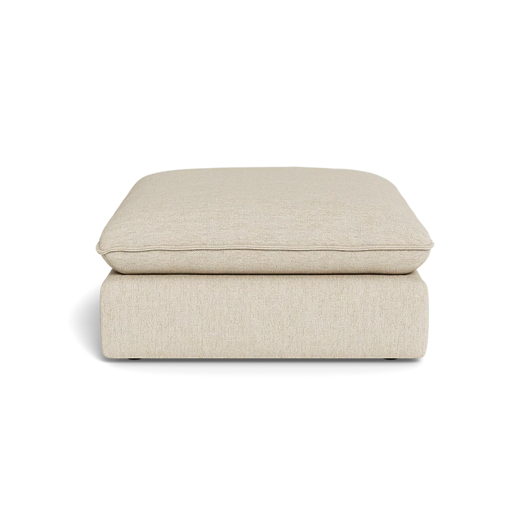 Nude Nest Ottoman