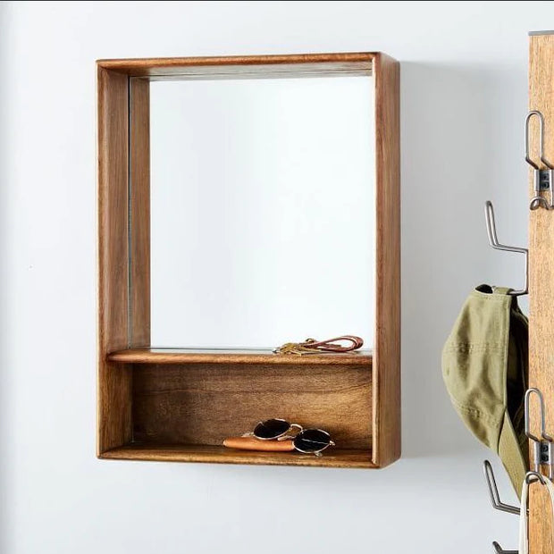 Aspen Entryway Wall Mirror