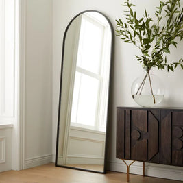 Eden Curve Full-Length Mirror