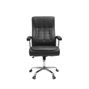 Orion Padded Armrest Manager Chair