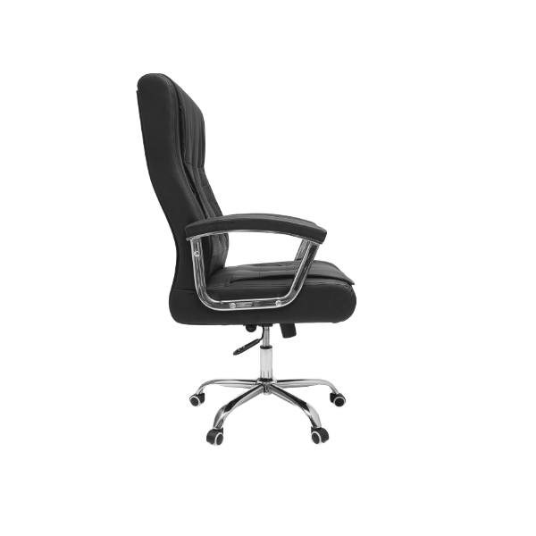 Orion Padded Armrest Manager Chair