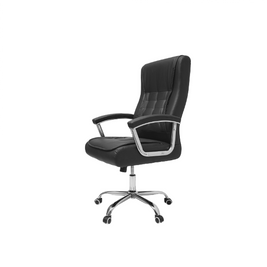 Orion Padded Armrest Manager Chair