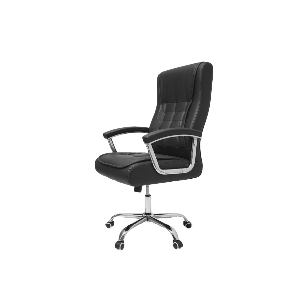 Orion Padded Armrest Manager Chair