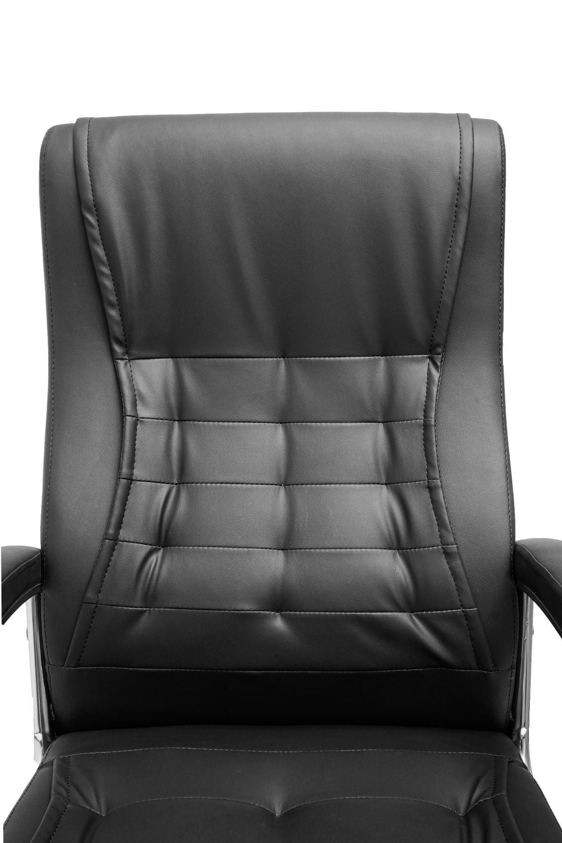 Orion Padded Armrest Manager Chair