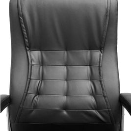 Orion Padded Armrest Manager Chair