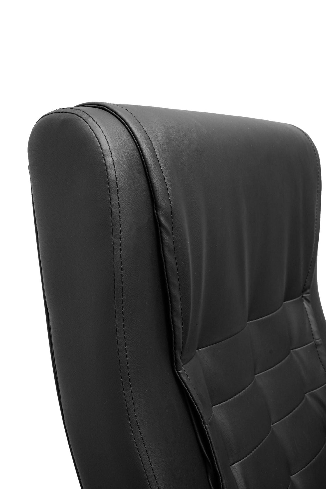 Orion Padded Armrest Manager Chair