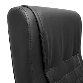 Orion Padded Armrest Manager Chair
