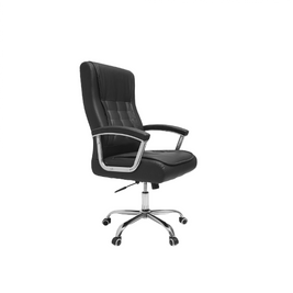 Orion Padded Armrest Manager Chair