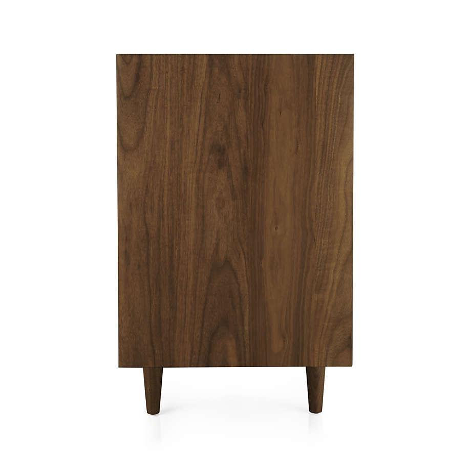 Rustic Timberline Dresser