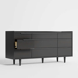 Nero Flatline Dresser