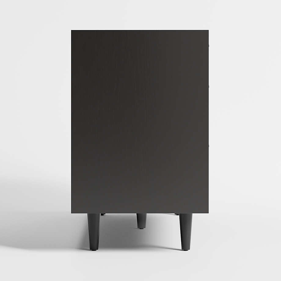 Nero Flatline Dresser
