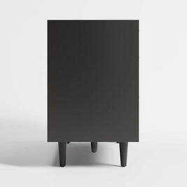 Nero Flatline Dresser