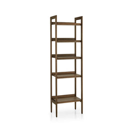 Step Frame Display Rack