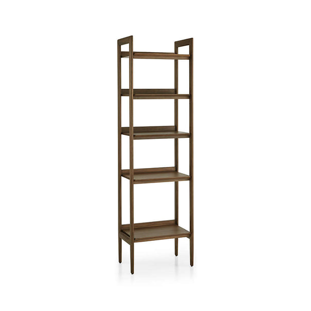Step Frame Display Rack