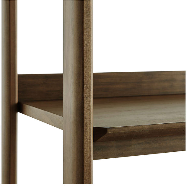 Step Frame Display Rack