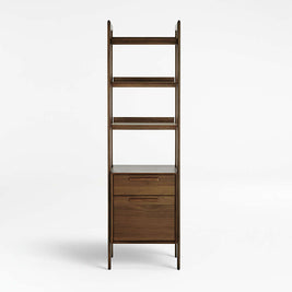 Ladder Frame File Organizer