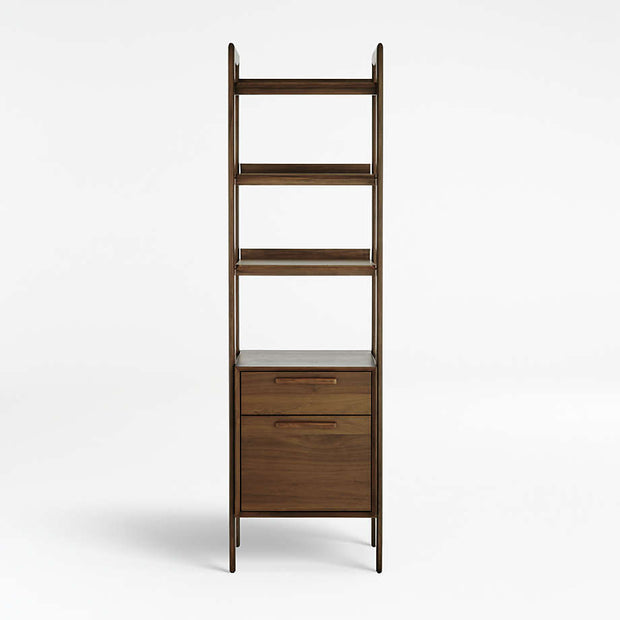 Ladder Frame File Organizer