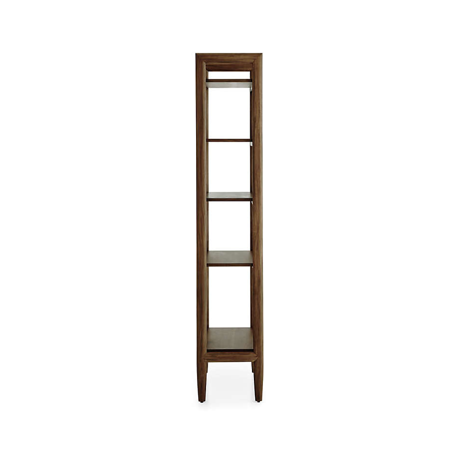 Step Frame Display Rack
