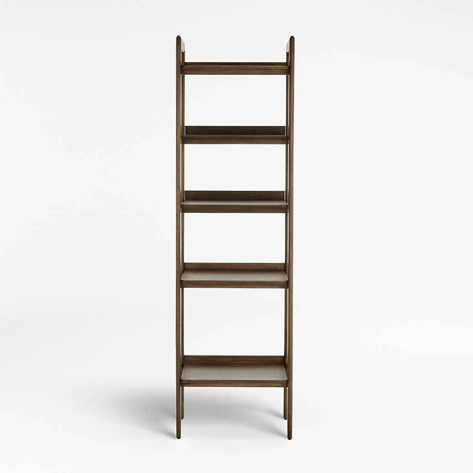 Step Frame Display Rack