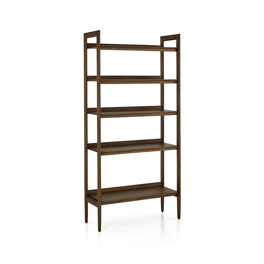 Iron Loft Frame Rack