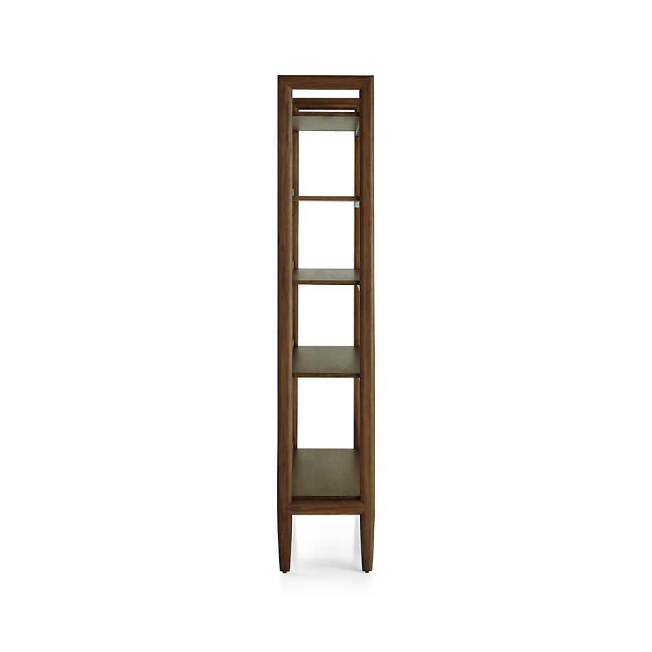Iron Loft Frame Rack