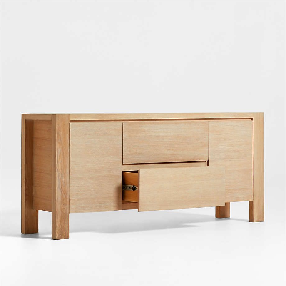 Contemporary Wall Rail