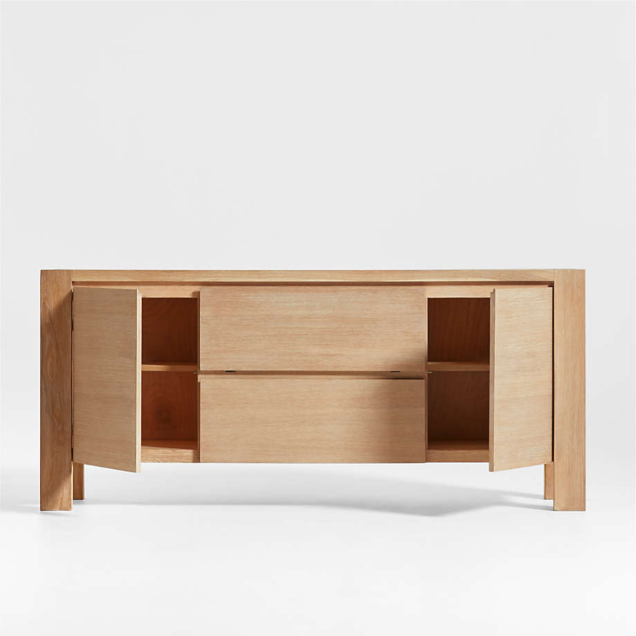 Contemporary Wall Rail