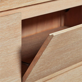 Ash Frame File Storage