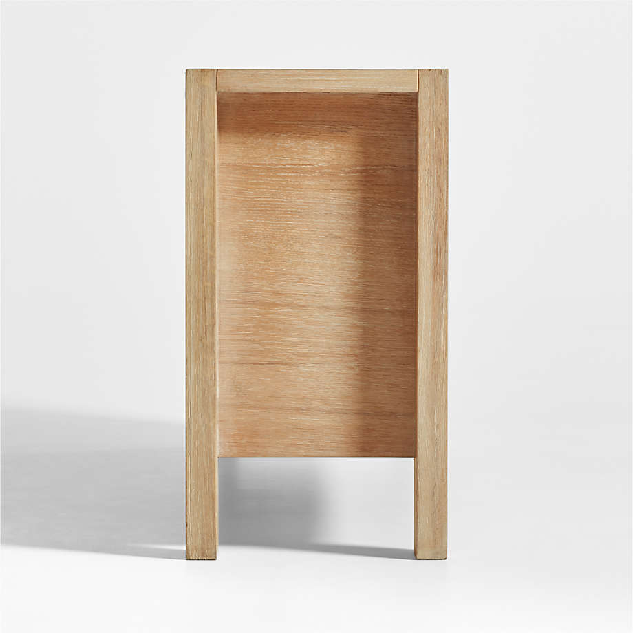 Ash Frame File Storage