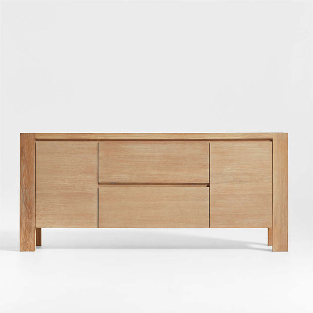 Contemporary Wall Rail