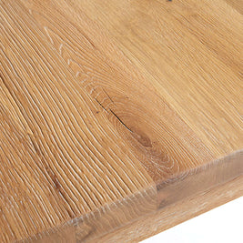 Natural Oak Sideboard