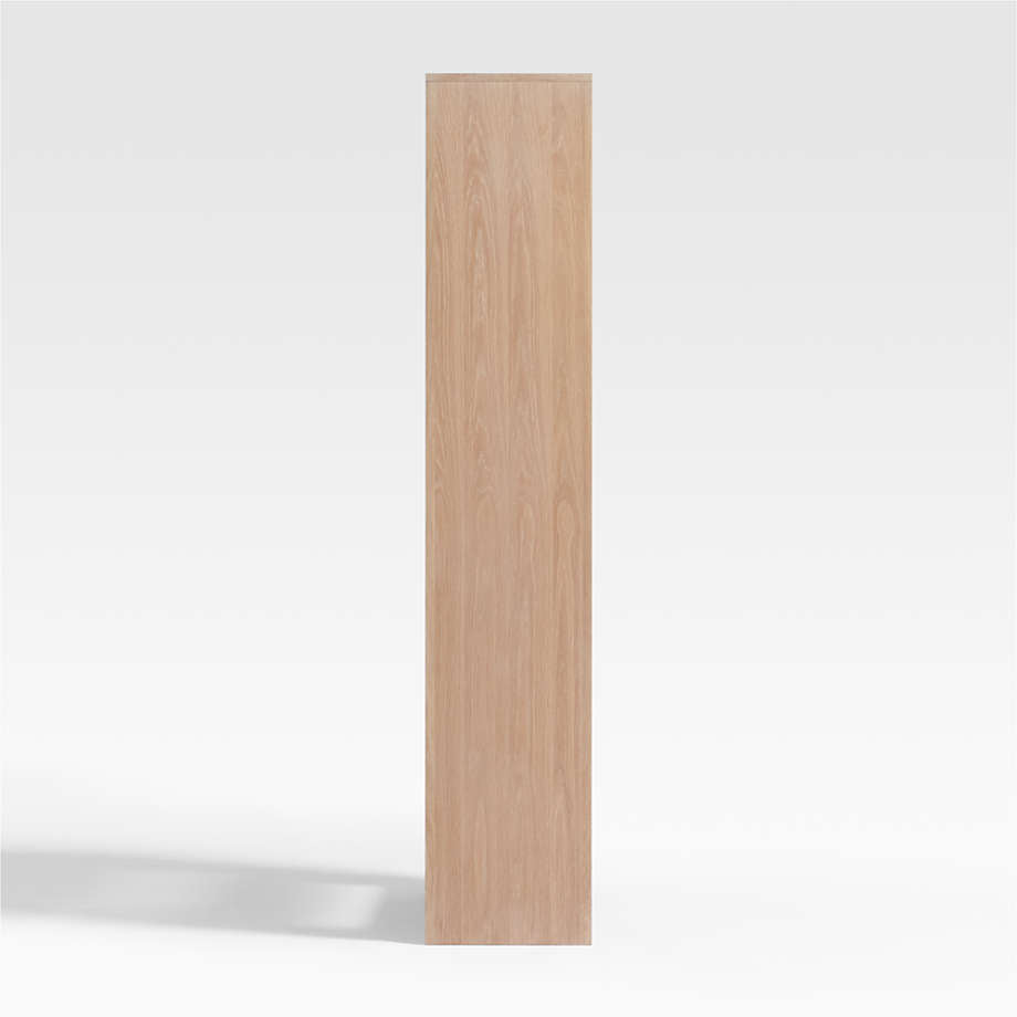 Birch Ladder Shelf