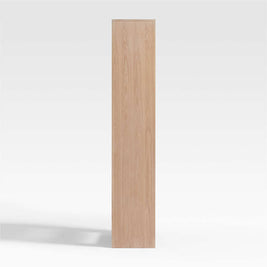 Birch Ladder Shelf