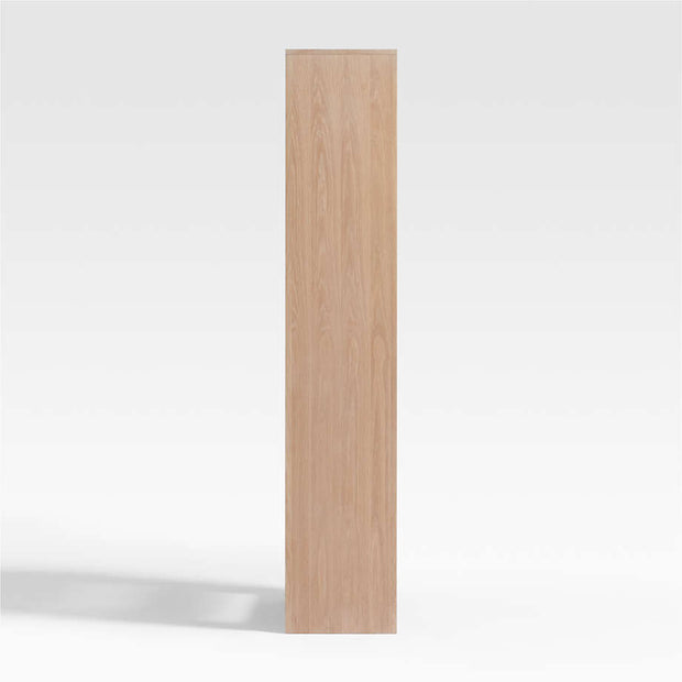 Birch Ladder Shelf