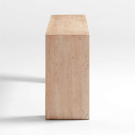 Pale Oak Ridge