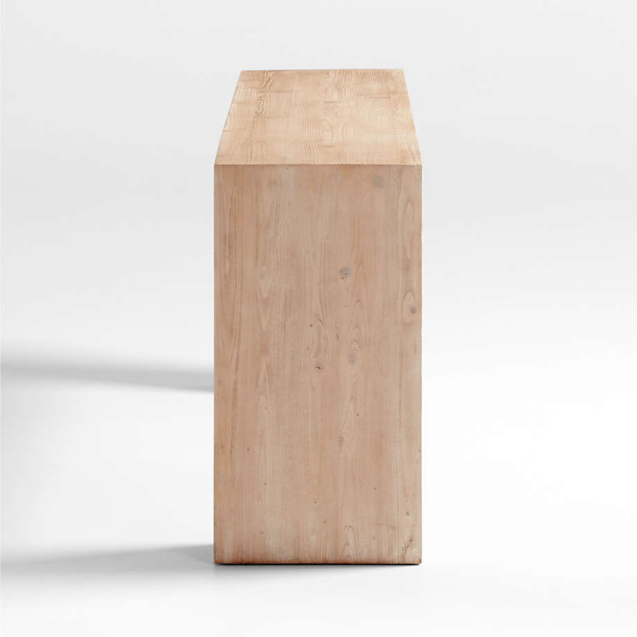 Pale Oak Ridge