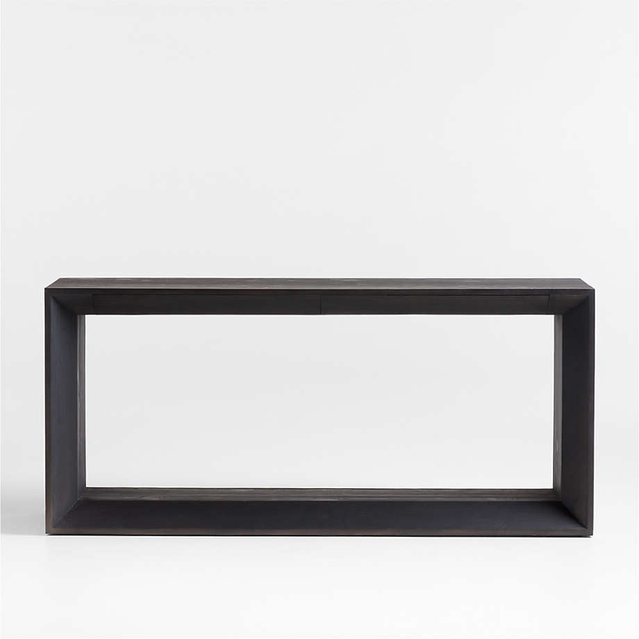 Onyx Shadow Console