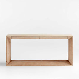 Nordic Beam Console