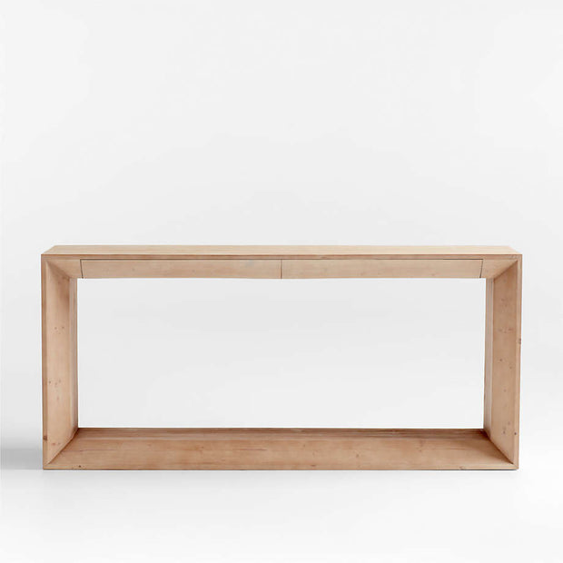 Nordic Beam Console