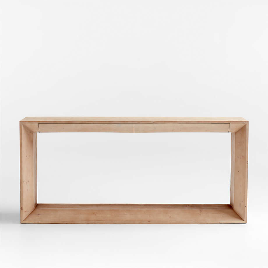 Nordic Beam Console