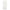 Slim White Edge